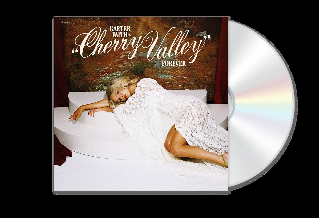 Cherry Valley Forever