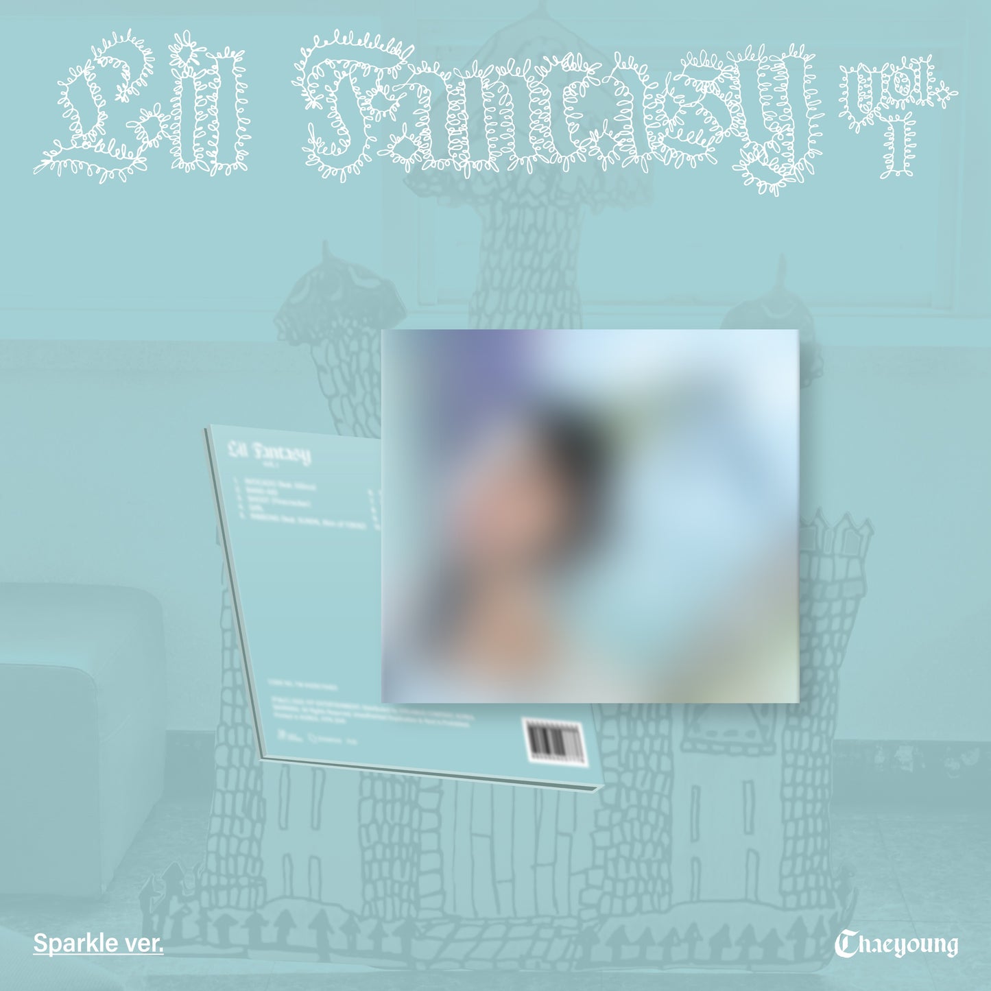 Lil Fantasy Vol.1.