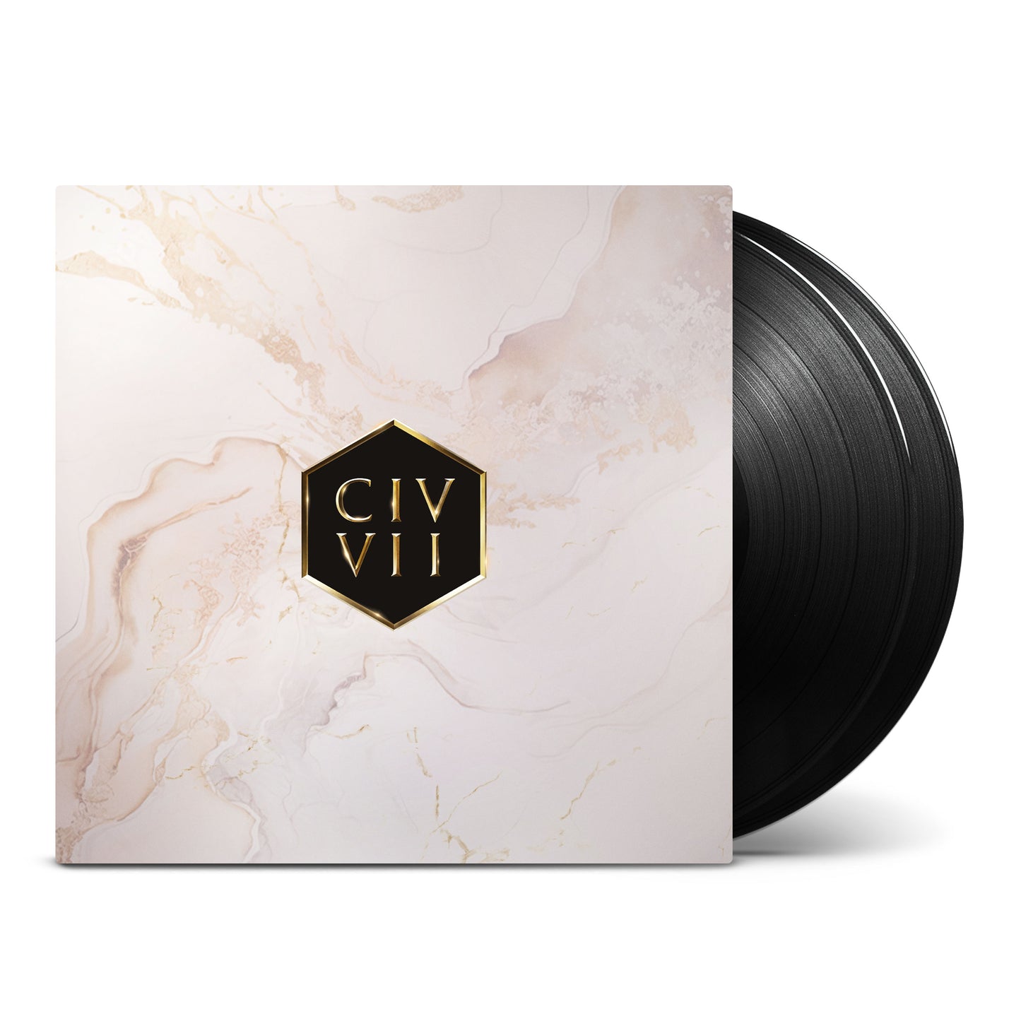 Sid Meier's Civilization VII (Original Soundtrack)