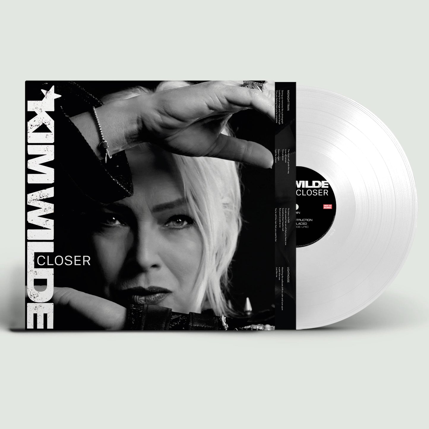 CLOSER - WHITE VINYL EDITION BREDX911.jpg