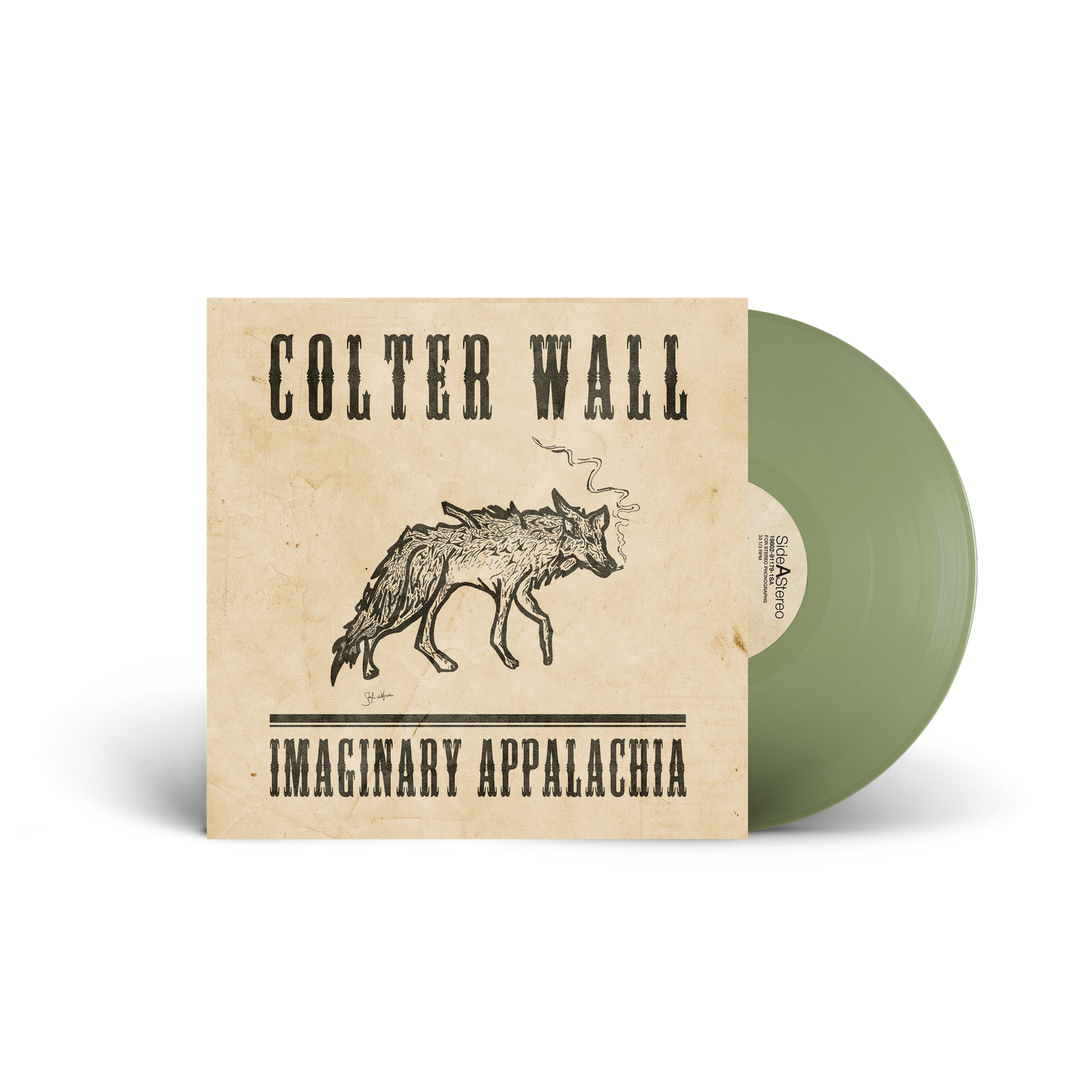 Imaginary Appalachia 10th Anniversary Edition