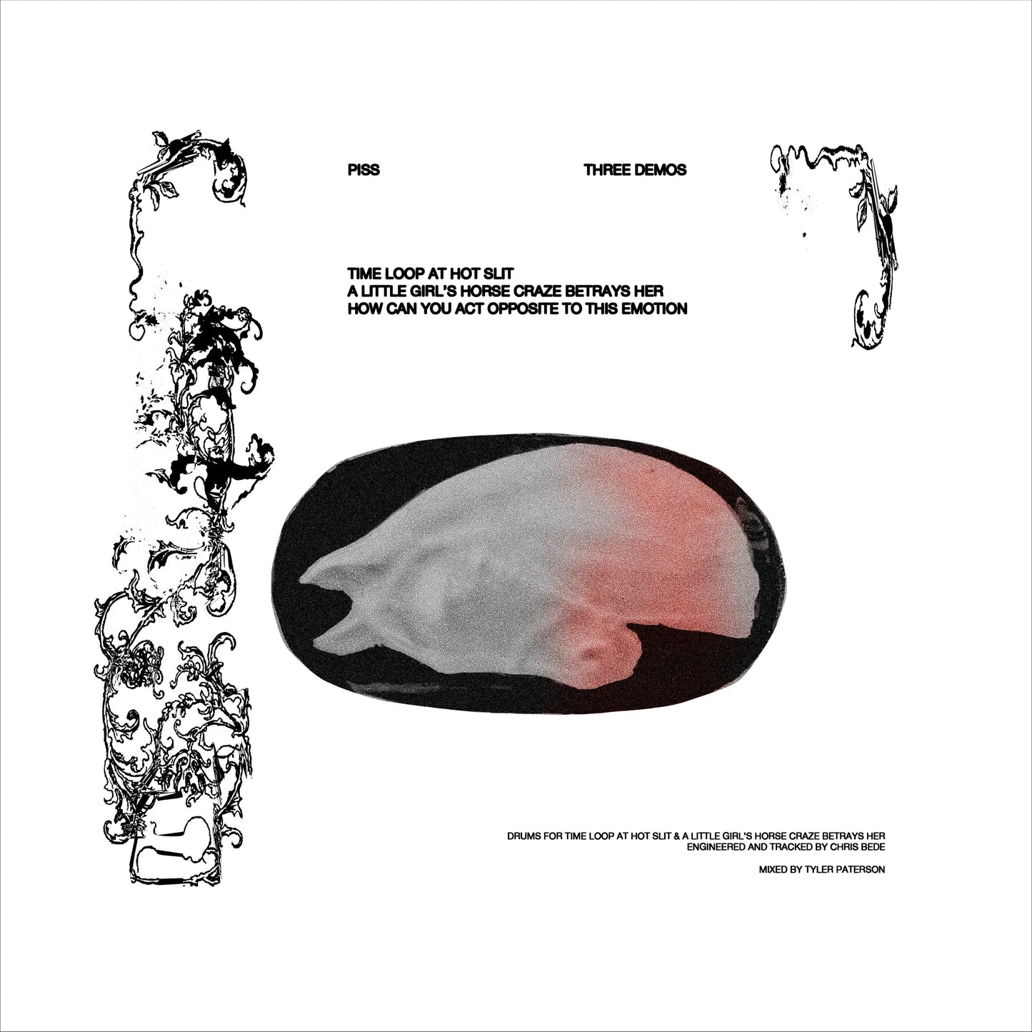 three demos