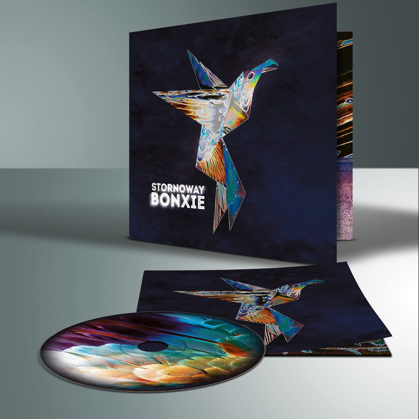 Bonxie (10th Anniversary Edition)