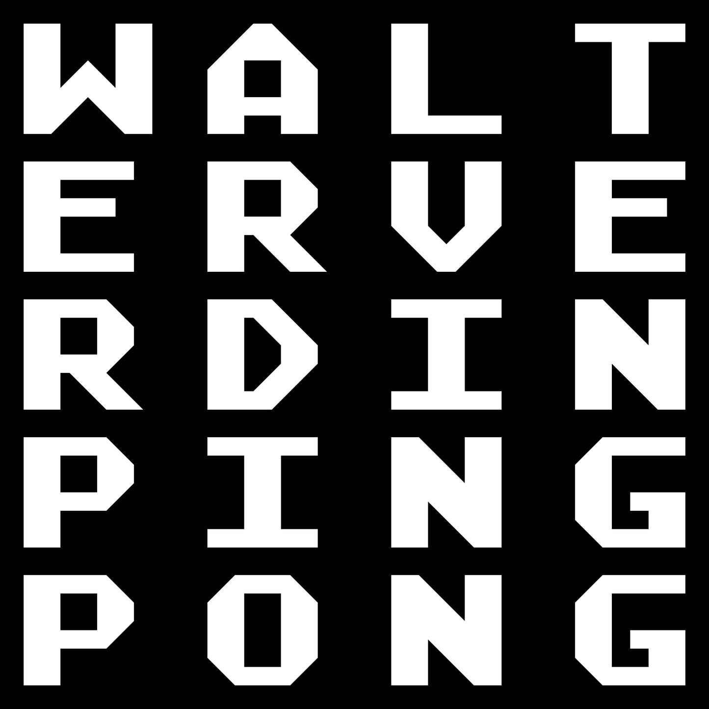 Pingpong