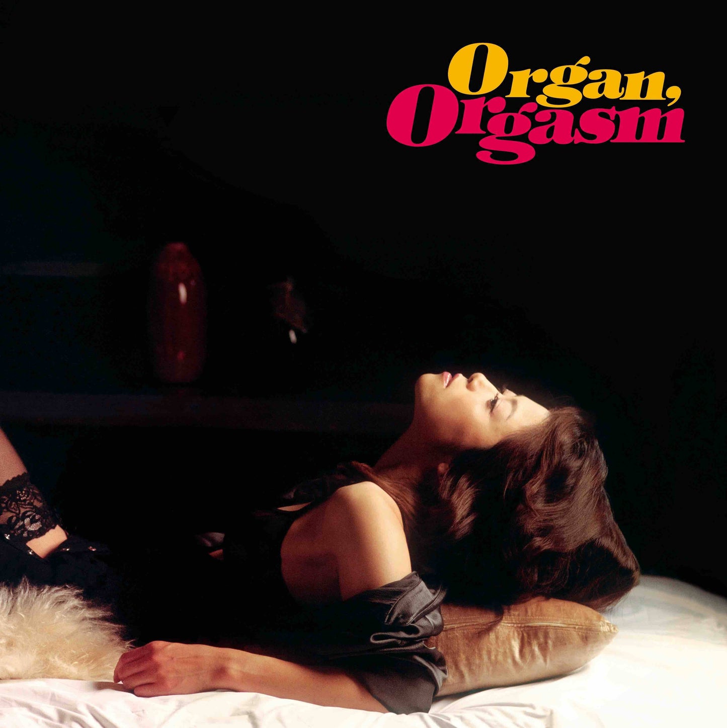 Organ Orgasm