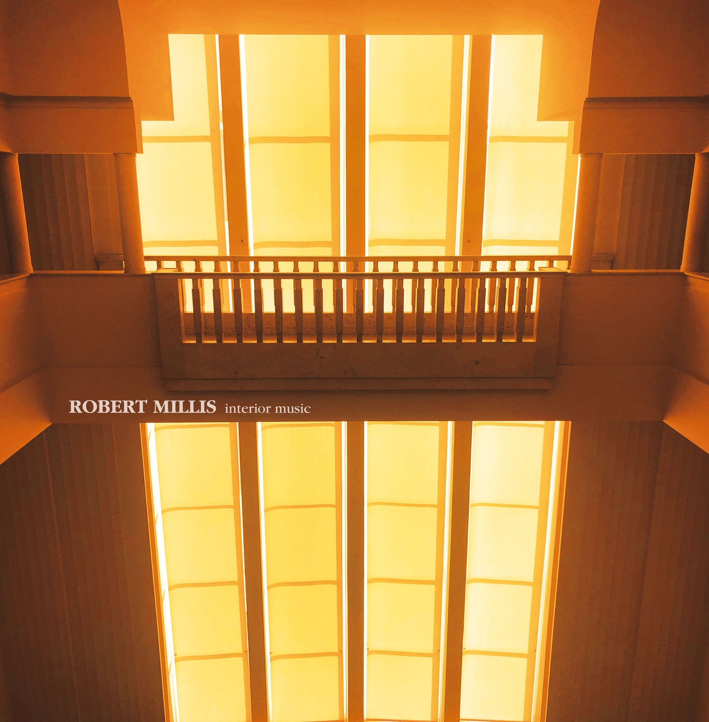Interior Music