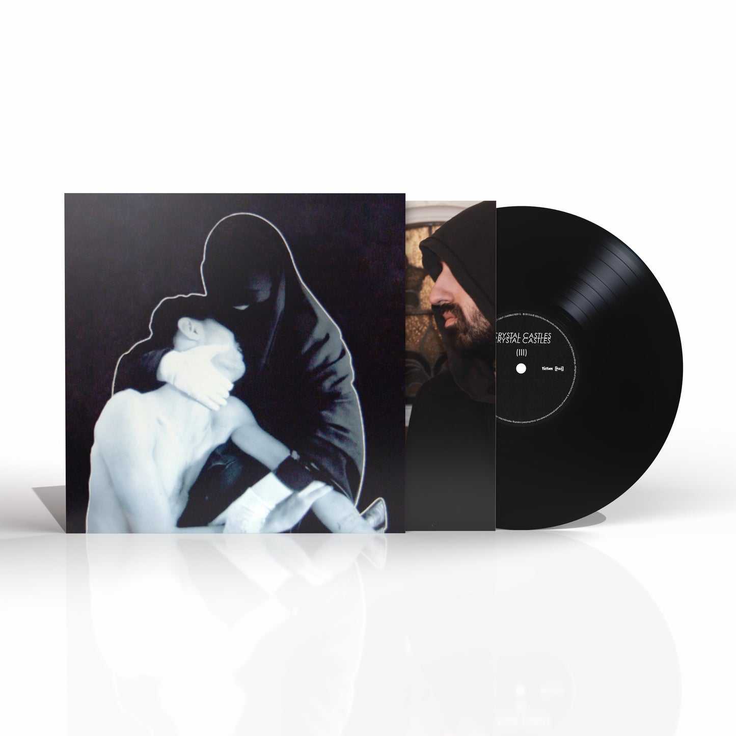 Crystal Castles (III)