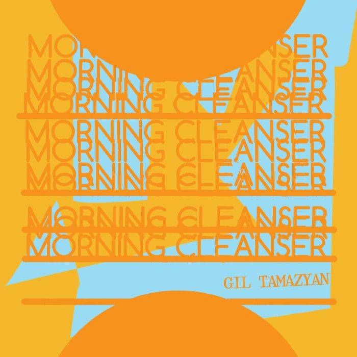 Morning Cleanser