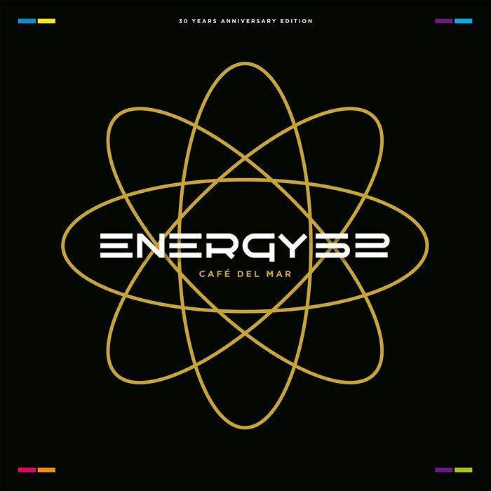 Cafe Del Mar - 30 Years Anniversary Edition
