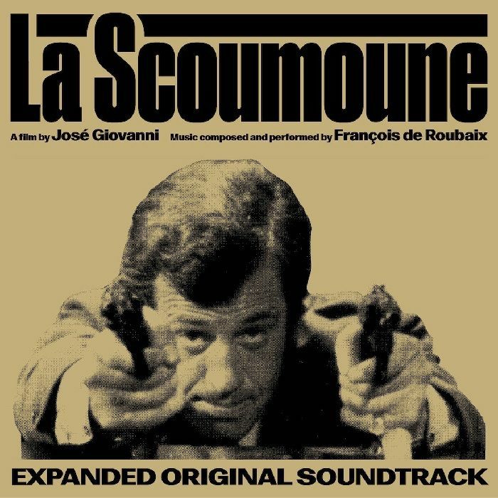 La Scoumoune