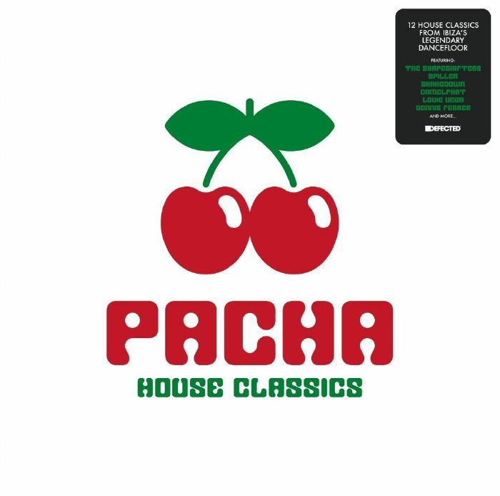 Pacha House Classics