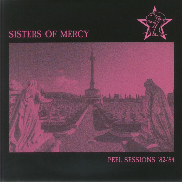 Peel Sessions 82-84