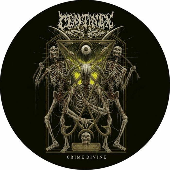 Crime Divine