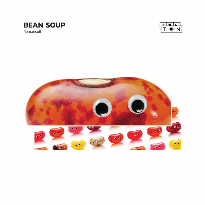 Bean Soup
