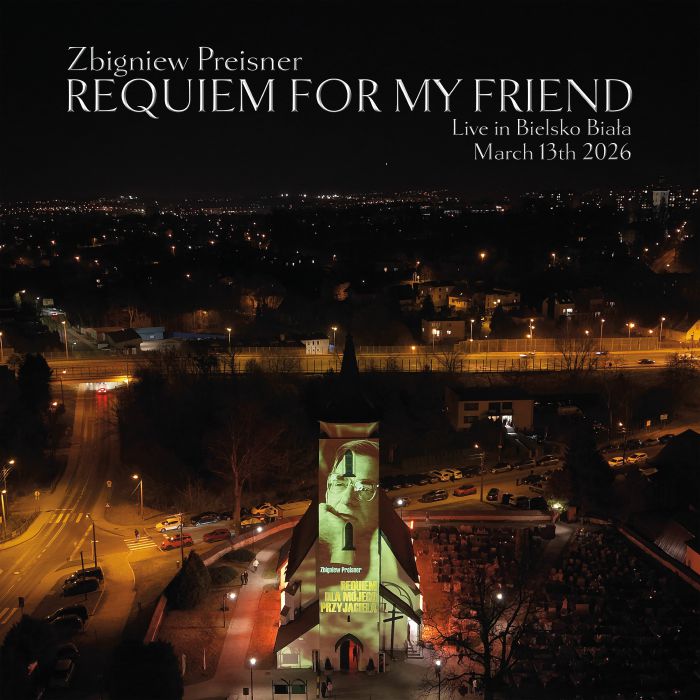 Requiem for My Friend Live in Bielsko-Biała