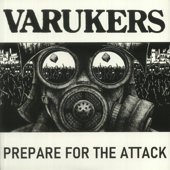 Prepare For The Attack