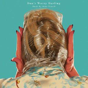 Dont Worry Darling: Score from the Original Motion Picture