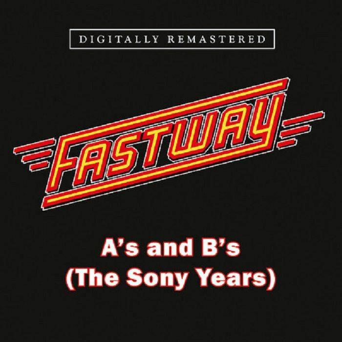 A's and B's - The Sony Years
