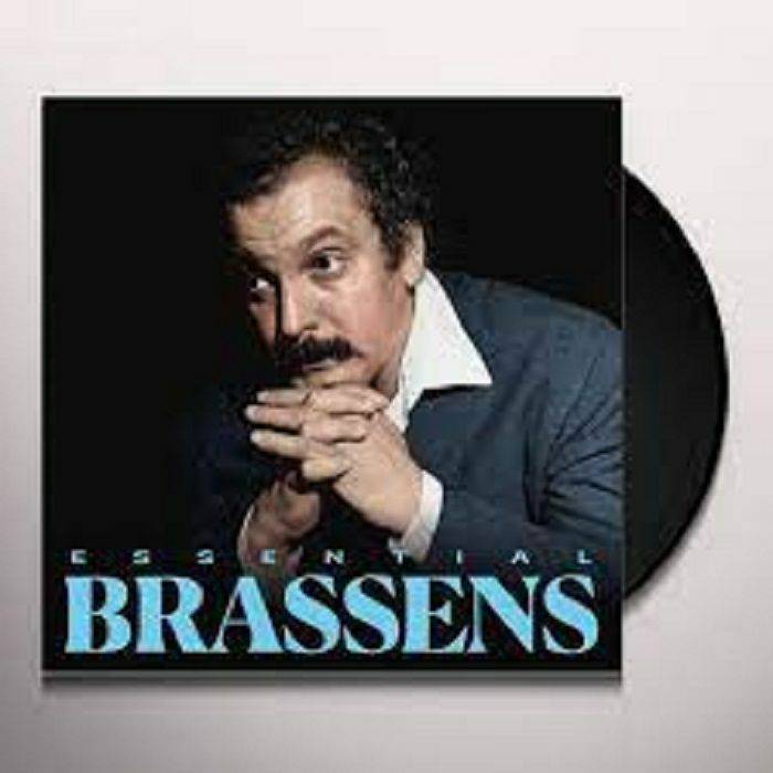 Essential Brassens