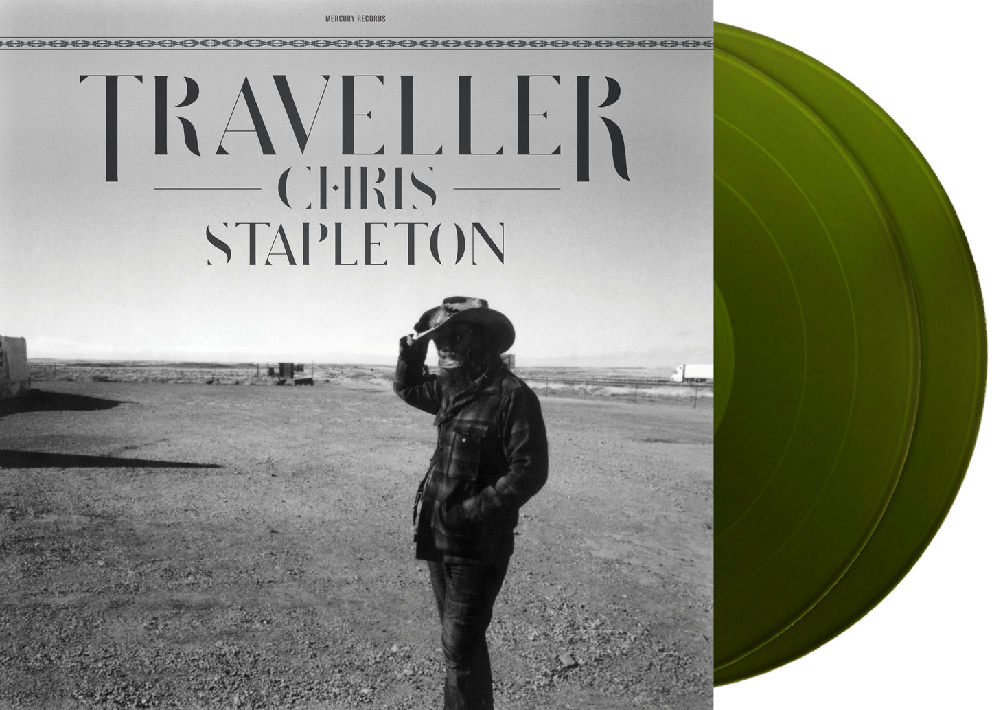 Traveller