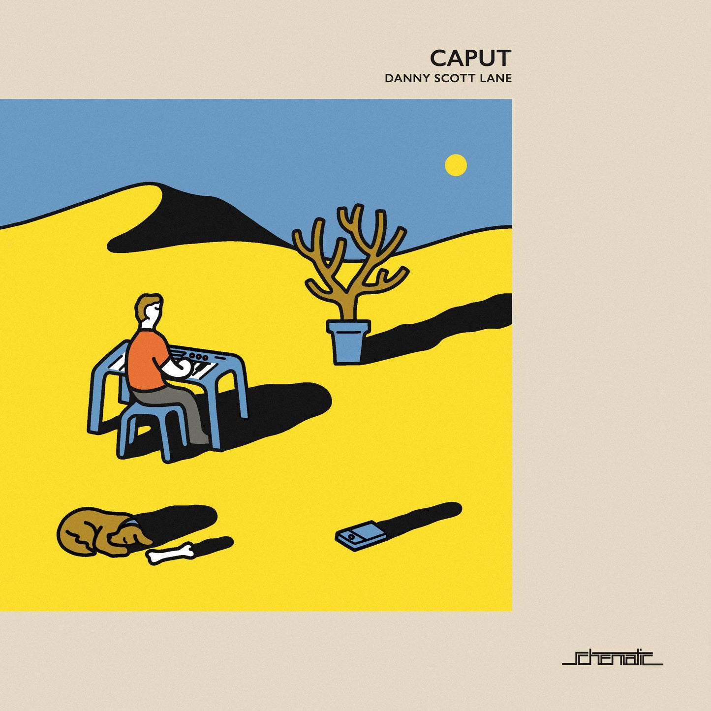 Caput