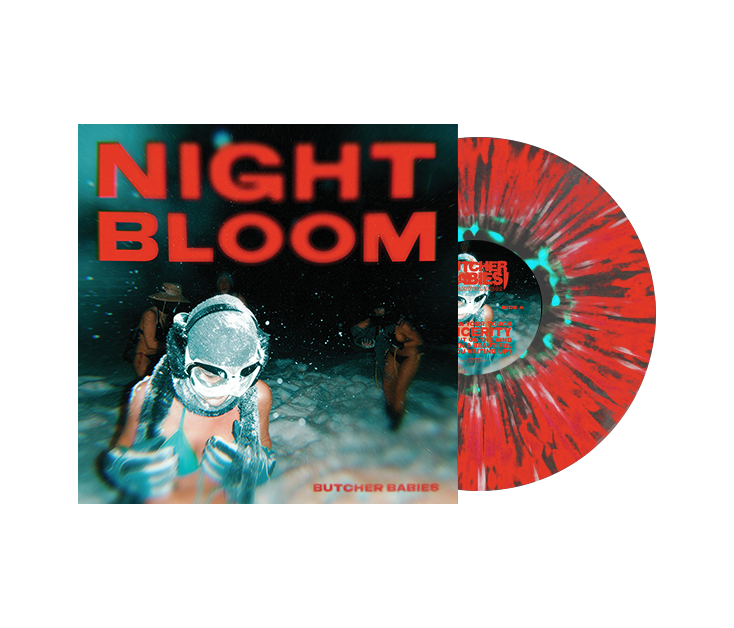 Nightbloom