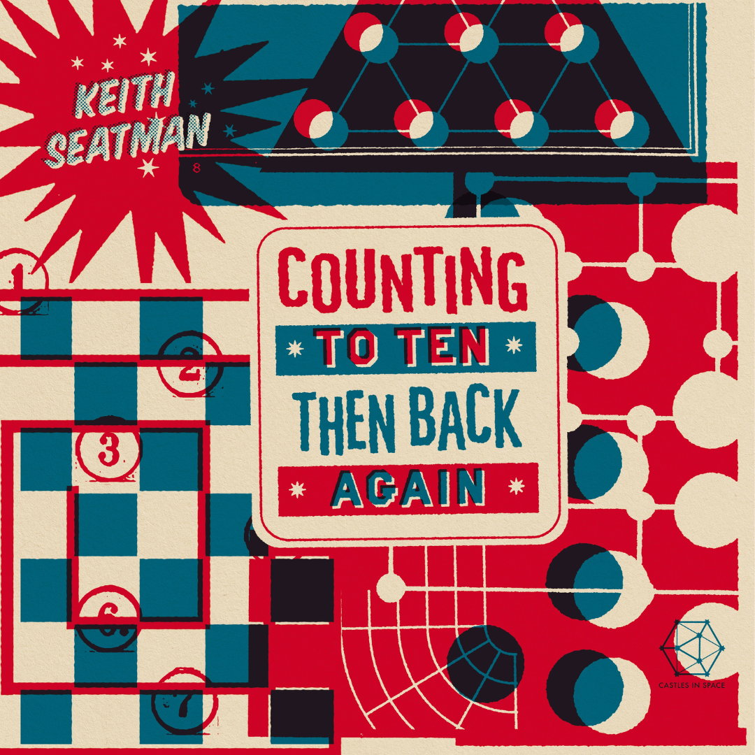 Counting to Ten Then Back Again
