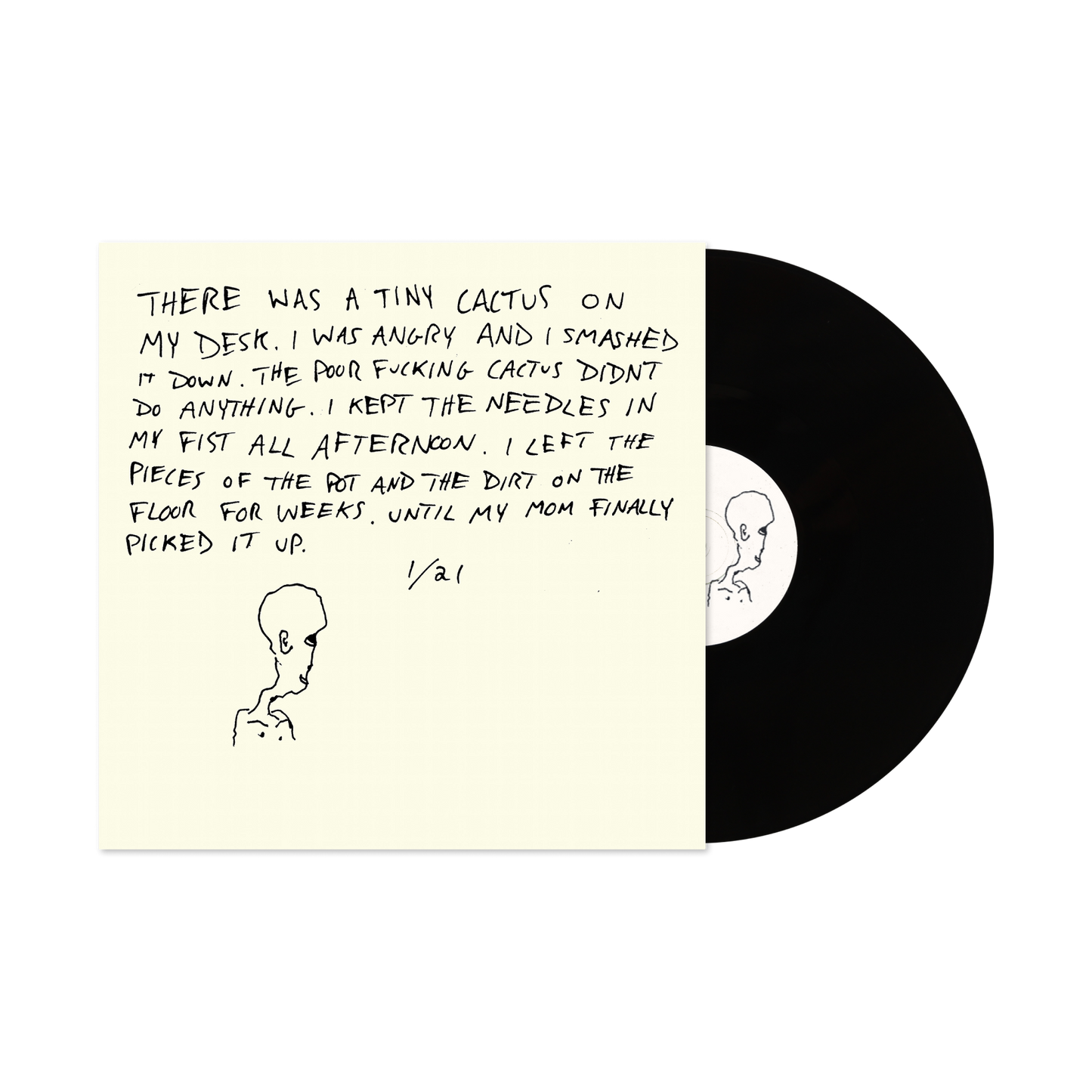 Horse Jumper of Love (10 Year Anniversary Edition)