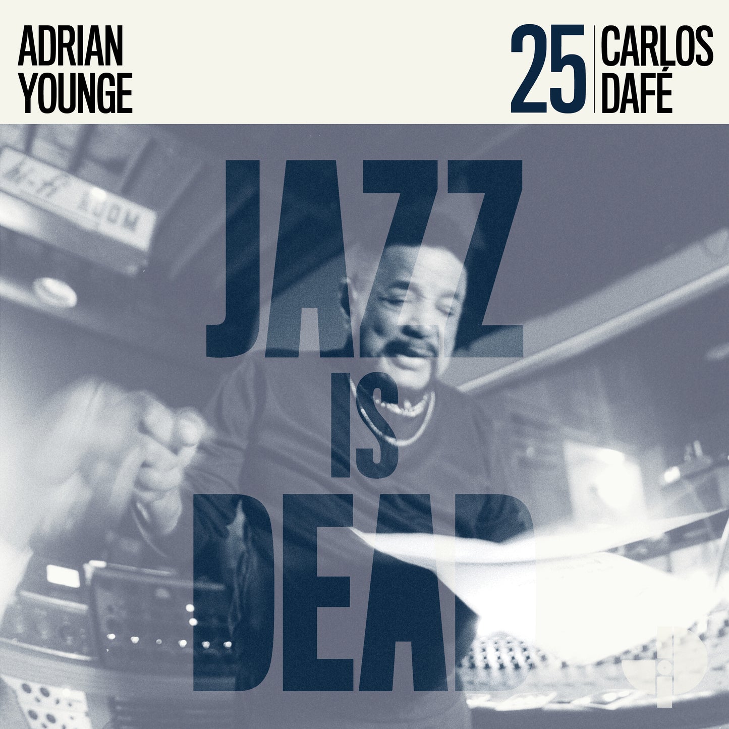 Carlos Dafe JID025