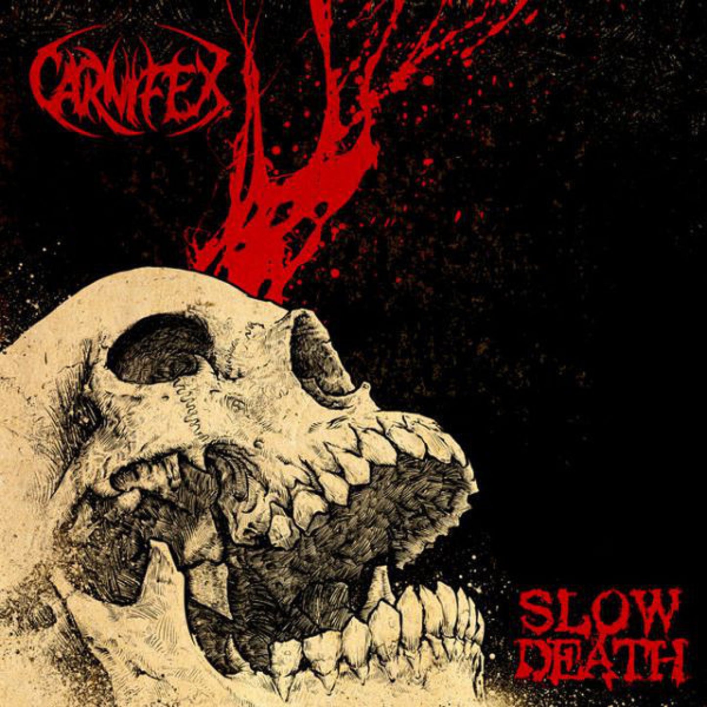 Slow Death