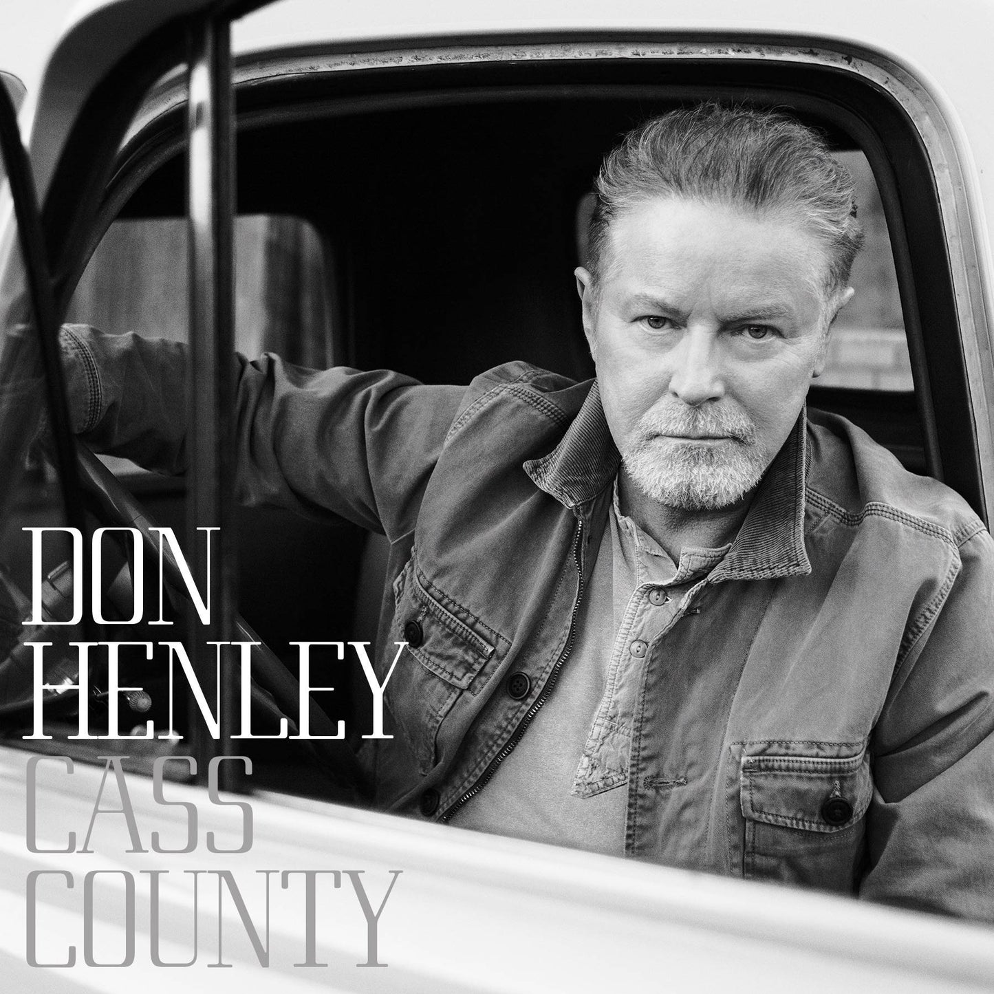 Cass County (Deluxe Edition)