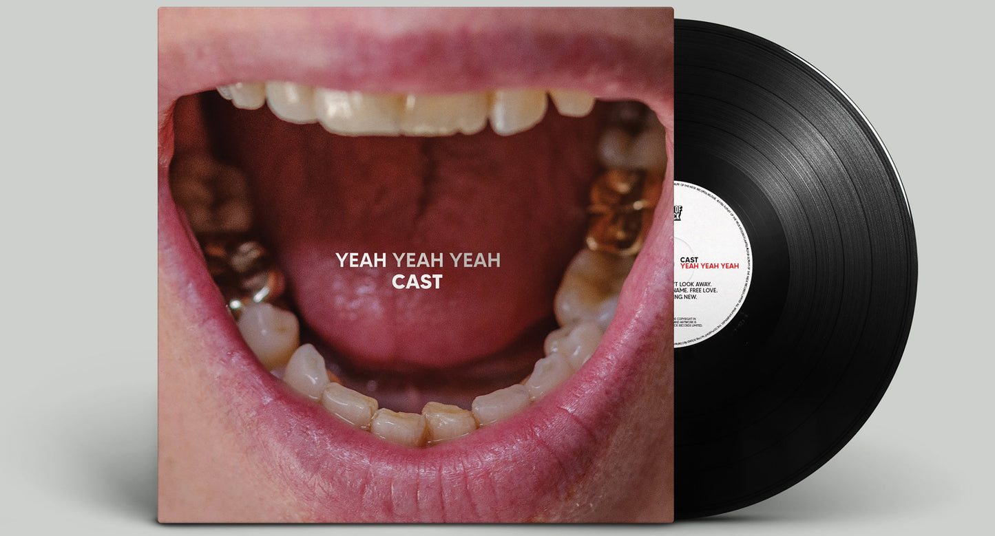 Yeah Yeah Yeah