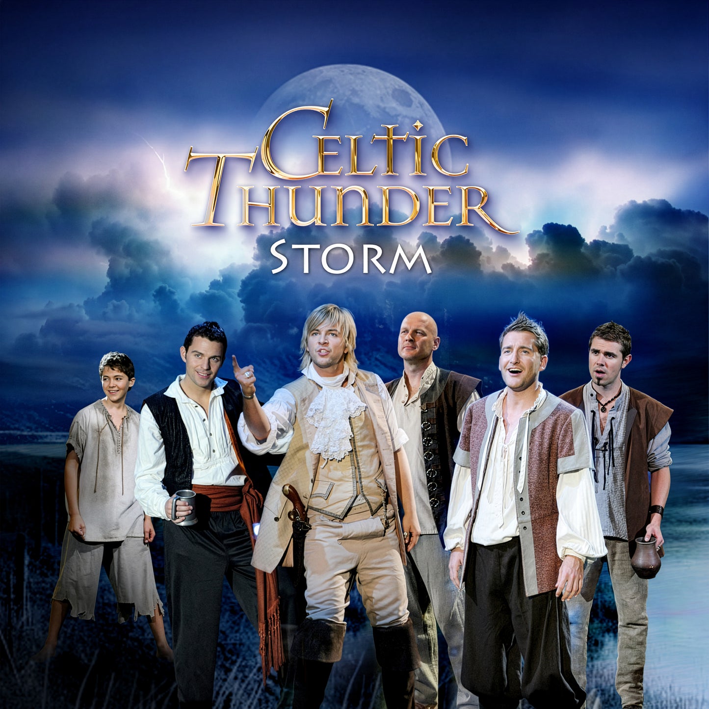 Storm (15th Anniversary)