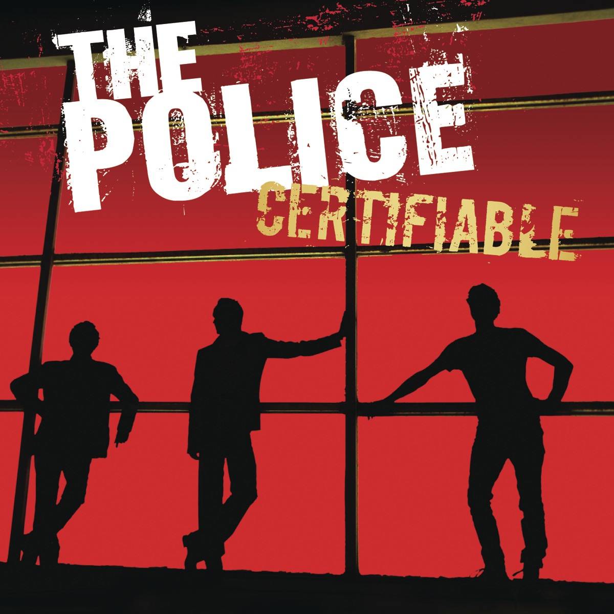 Certifiable: Live in Buenos Aires