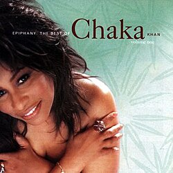 Epiphany: The Best of Chaka Khan: Volume 1