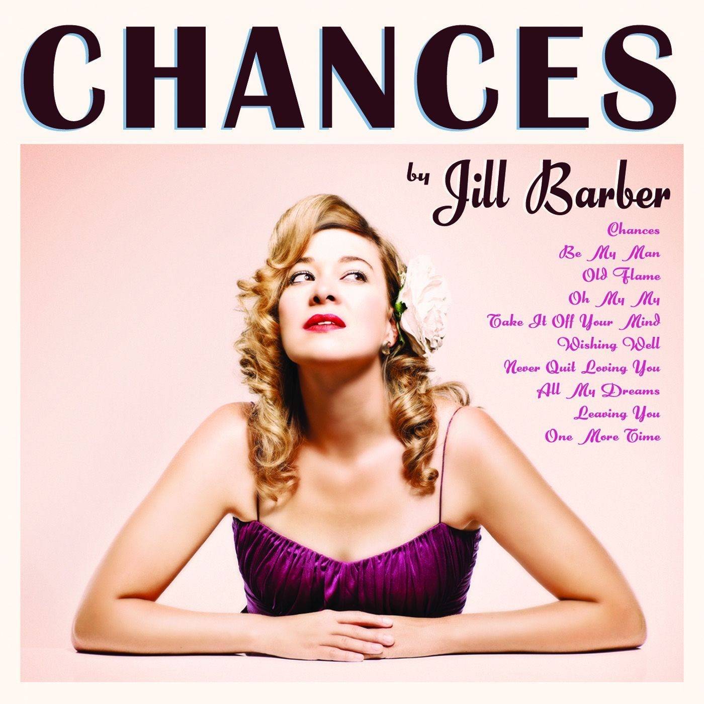 Chances (15th Anniversary Edition)
