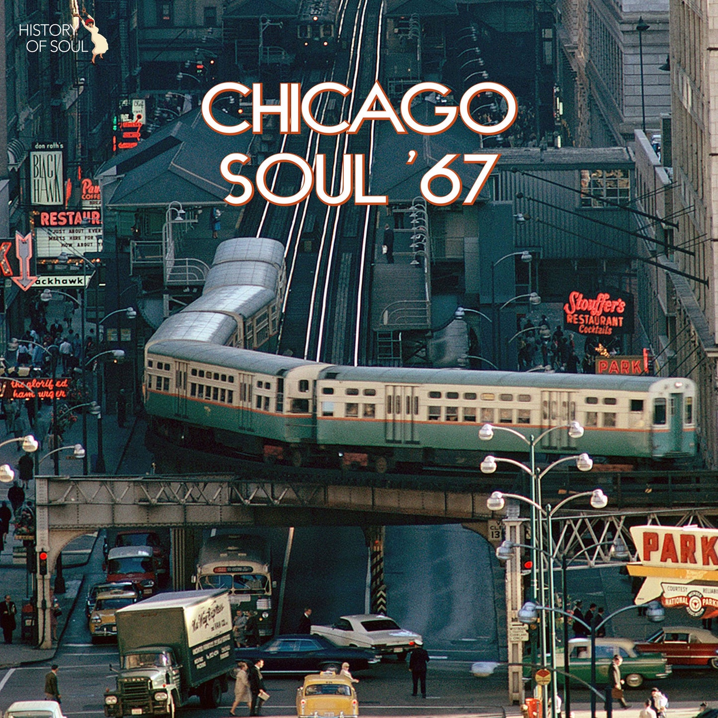 Chicago Soul 67