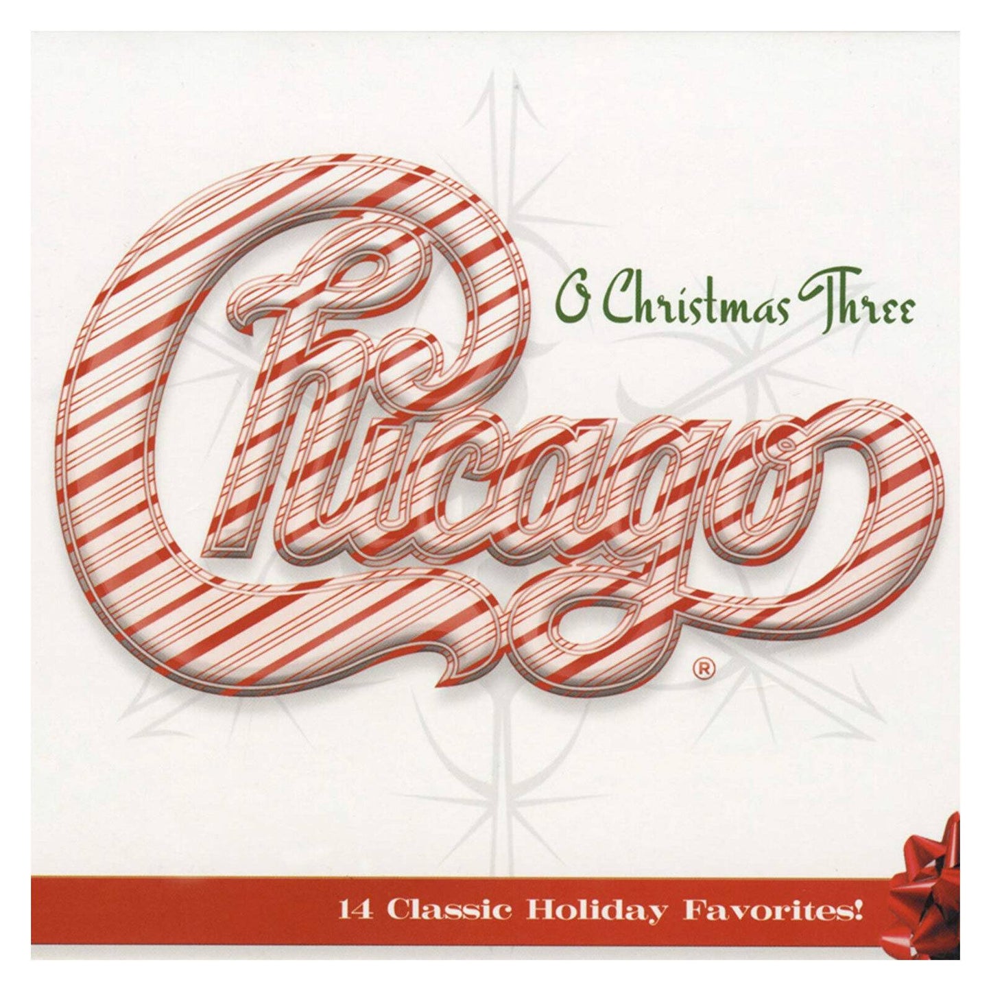 O Christmas Three