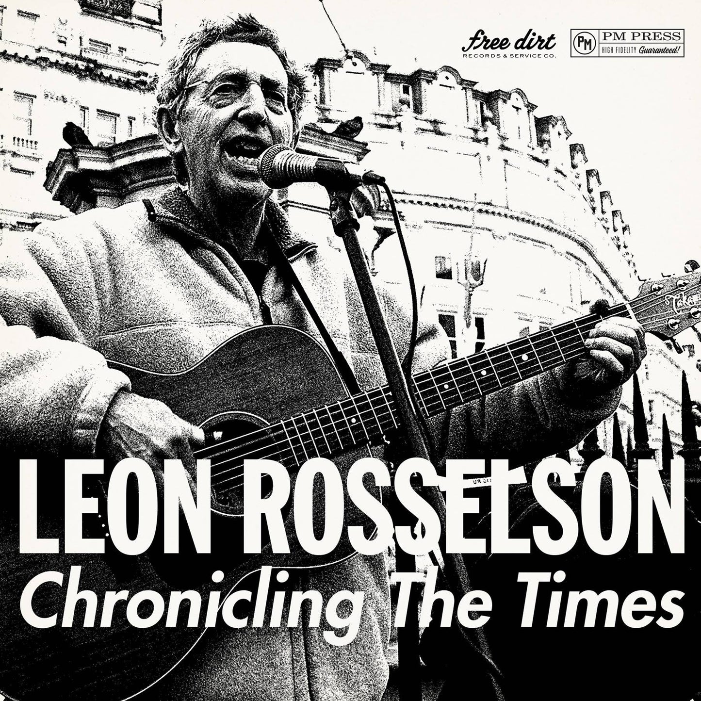 Chronicling The Times