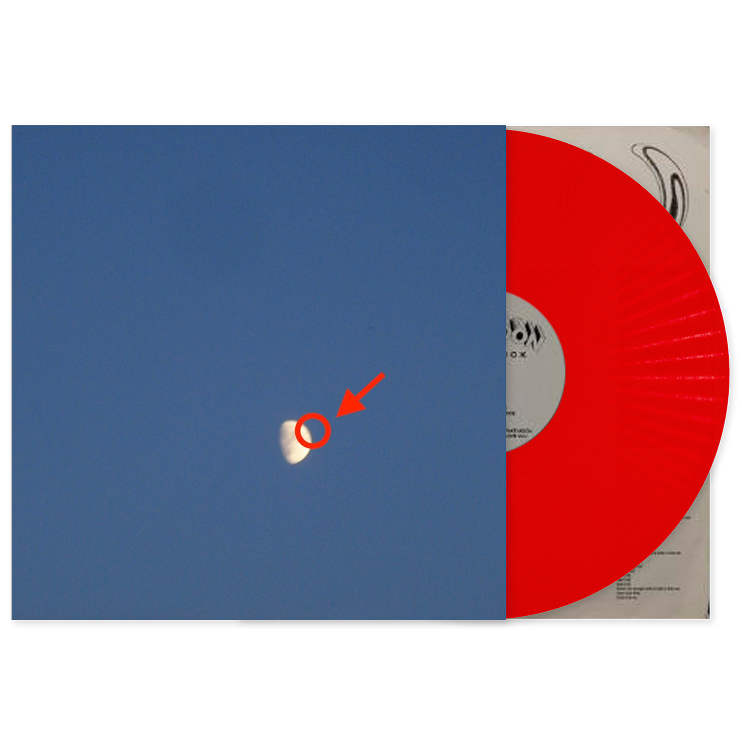 Fake Moon