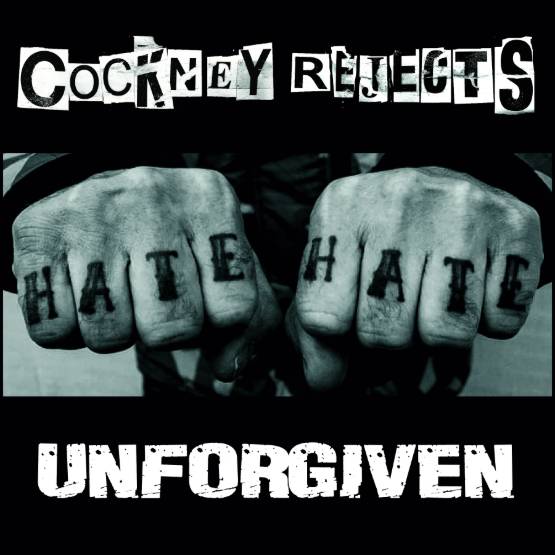 Unforgiven - RSD 2024