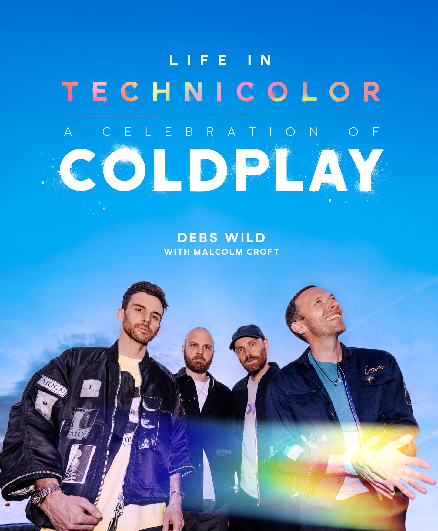 Life In Technicolor: A Celebration of Coldplay (2025)