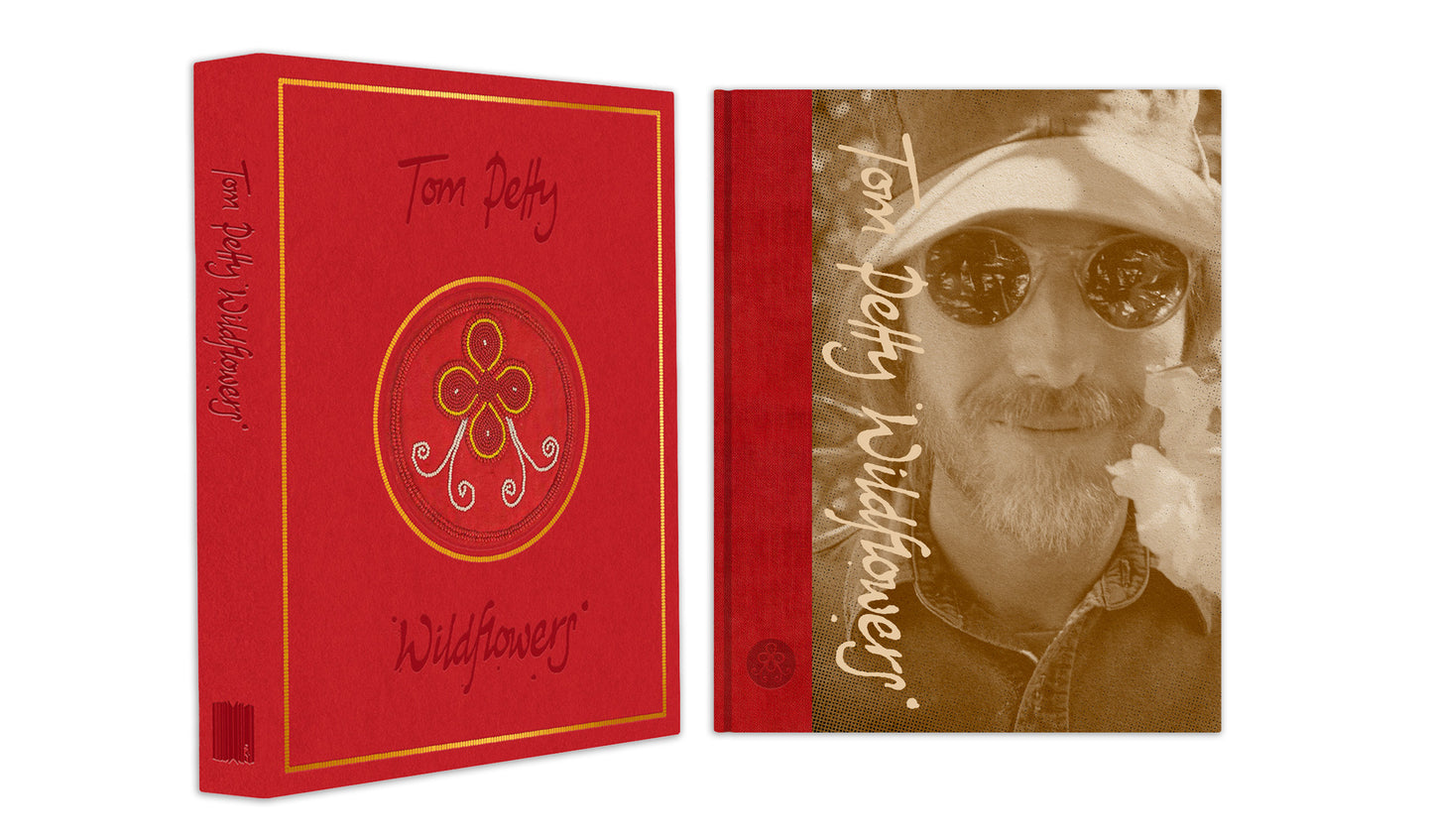 Tom Petty: Wildflowers
