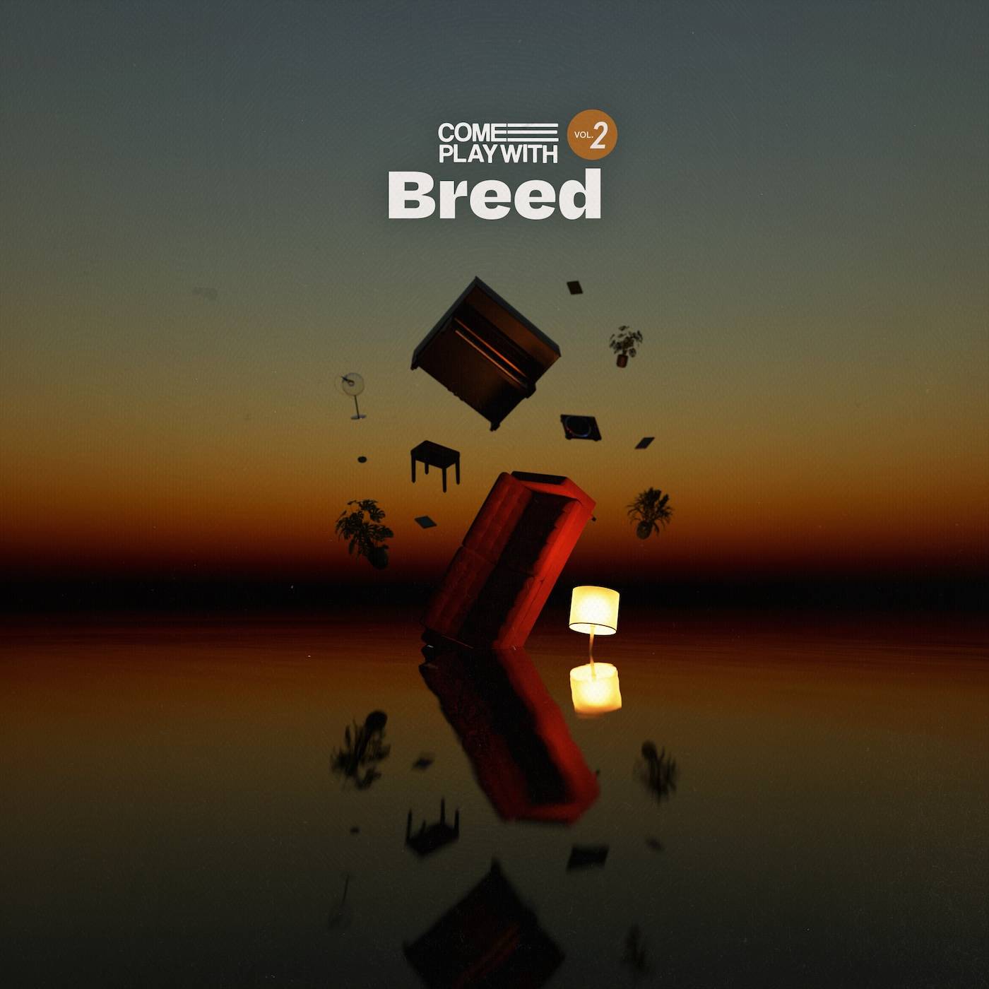 Come Play With Breed Vol 2