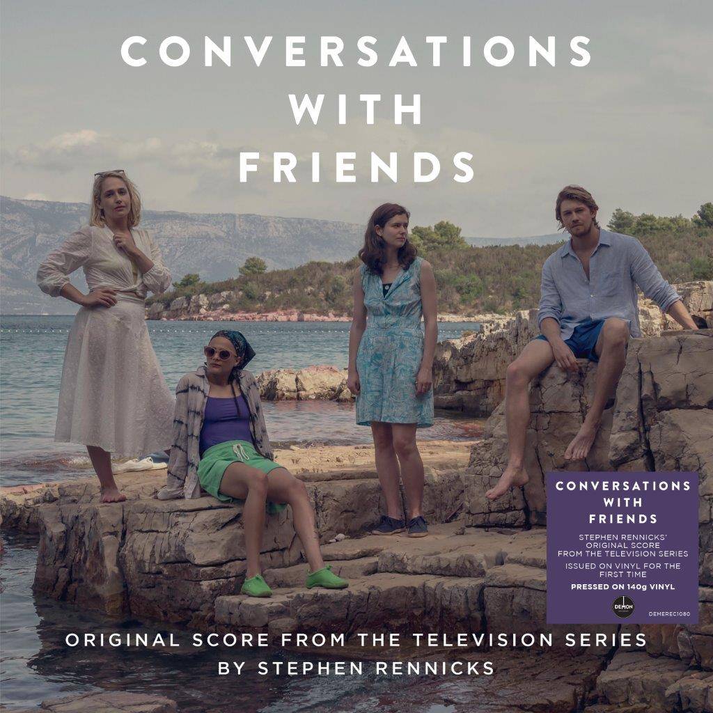 Conversations With Friends (Original Score From The Television Series)