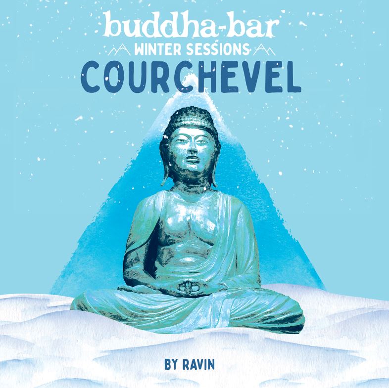 Winter Sessions In Courchevel