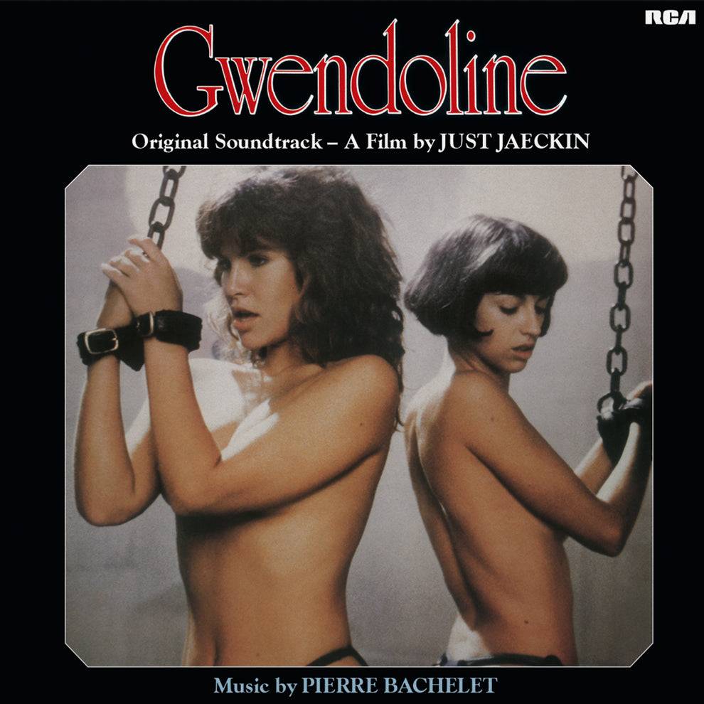 Gwendoline - Original Soundtrack