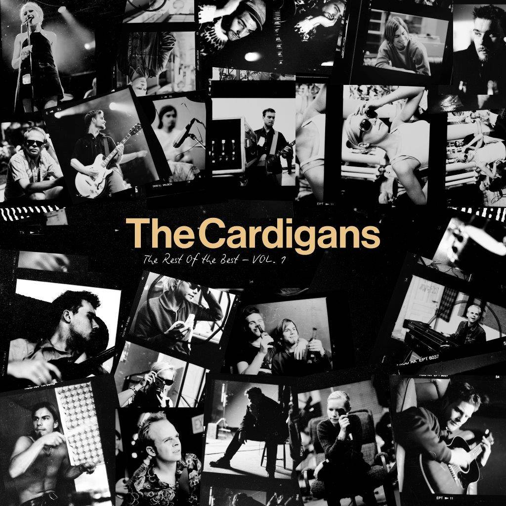 The Rest of The Best Vol. 1