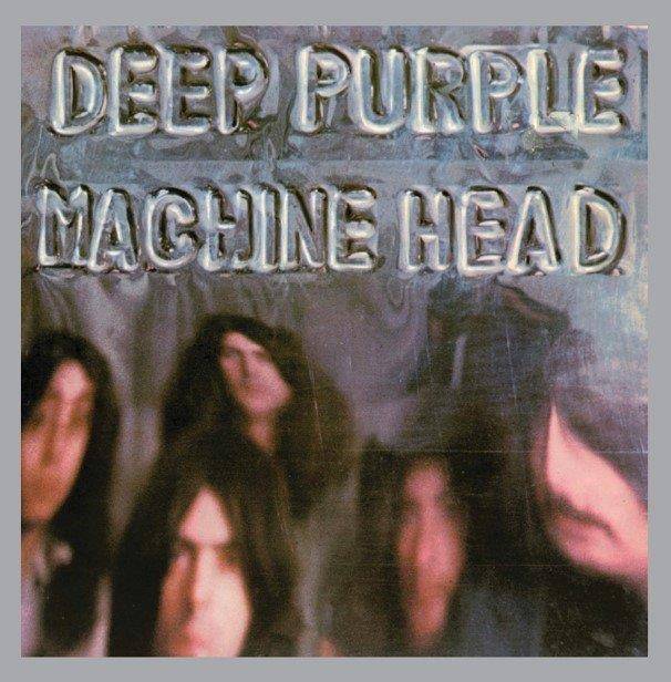Machine Head 50