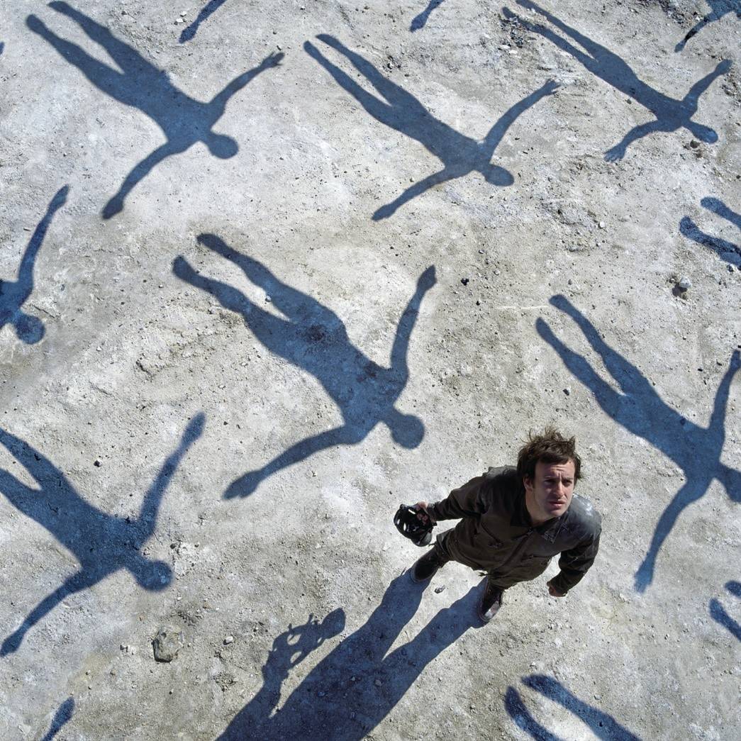 Absolution(XX Anniversary)